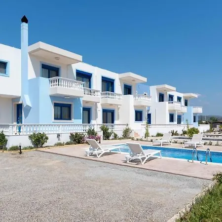 Villa Rita Mare Gennadi