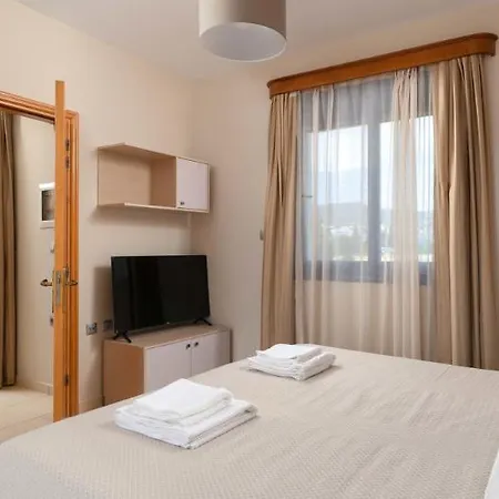 Villa Rita Mare *
