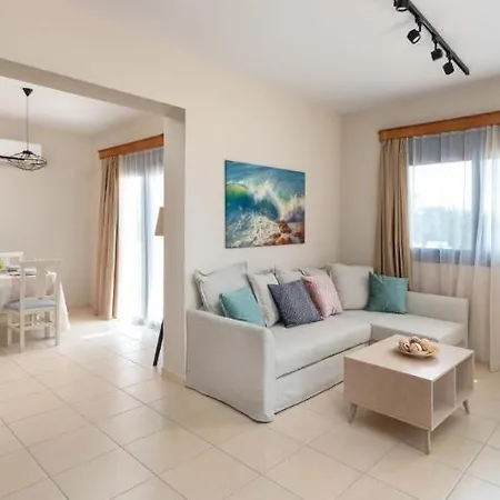 Rita Mare Villa *